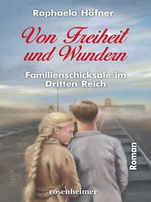 cover image of Von Freiheit und Wundern